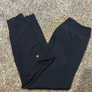 Lululemon joggers